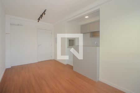 Sala de apartamento para alugar com 2 quartos, 54m² em Passo D’areia, Porto Alegre