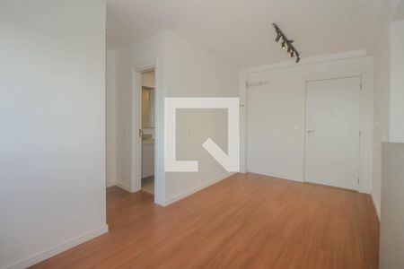 Sala de apartamento para alugar com 2 quartos, 54m² em Passo D’areia, Porto Alegre