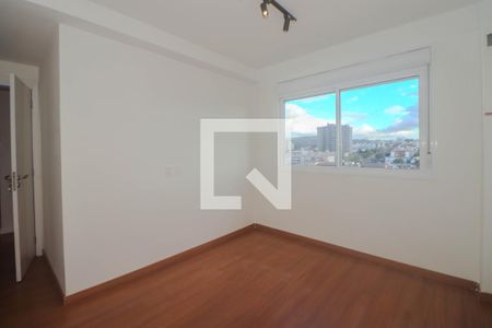 Suíte de apartamento para alugar com 2 quartos, 54m² em Passo D’areia, Porto Alegre