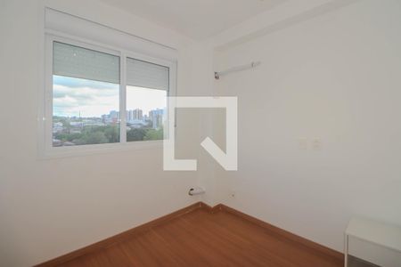 Quarto 1 de apartamento para alugar com 2 quartos, 54m² em Passo D’areia, Porto Alegre