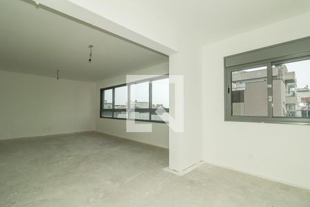 Apartamento à venda com 98m², 2 quartos e 1 vagaSala