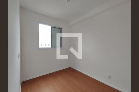 Quarto 1 de apartamento para alugar com 2 quartos, 47m² em Vila São Paulo, Ferraz de Vasconcelos