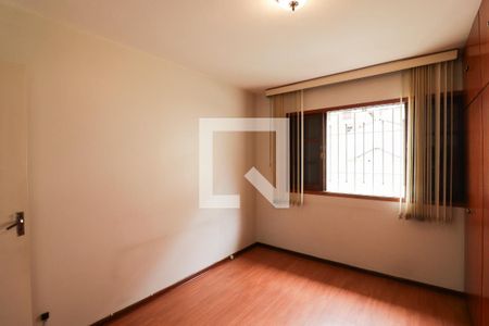 Quarto 1 de casa para alugar com 2 quartos, 70m² em Vila Isolina Mazzei, São Paulo