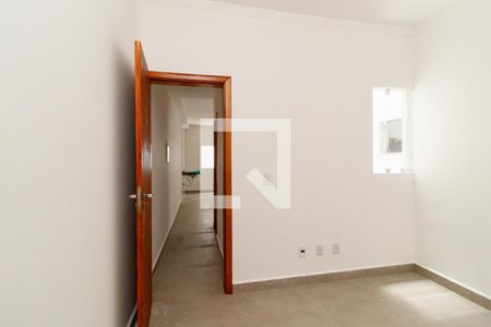 Quarto de apartamento para alugar com 1 quarto, 34m² em Jardim Consorcio, São Paulo