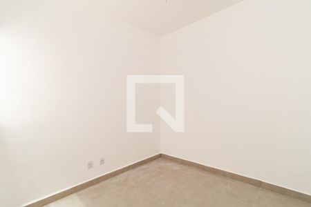 Quarto de apartamento para alugar com 1 quarto, 34m² em Jardim Consorcio, São Paulo