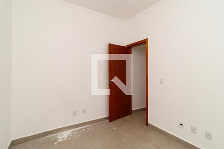 Quarto de apartamento para alugar com 1 quarto, 34m² em Jardim Consorcio, São Paulo