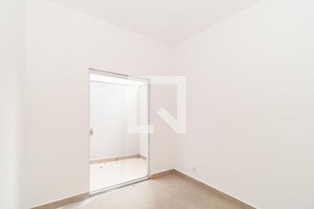 Quarto de apartamento para alugar com 1 quarto, 33m² em Santa Teresinha, São Paulo