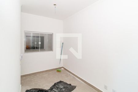 Sala de apartamento para alugar com 1 quarto, 33m² em Santa Teresinha, São Paulo