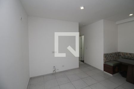 Sala de TV de apartamento para alugar com 2 quartos, 60m² em Vila Matilde, São Paulo