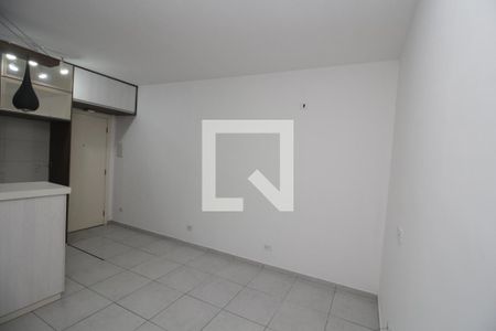 Sala de TV de apartamento à venda com 2 quartos, 60m² em Vila Matilde, São Paulo