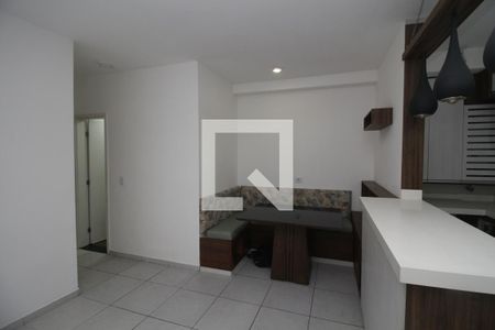 Sala de TV de apartamento à venda com 2 quartos, 60m² em Vila Matilde, São Paulo