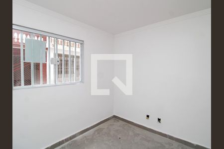 Quarto de apartamento à venda com 1 quarto, 34m² em Jardim Consorcio, São Paulo