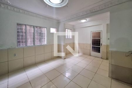 Sala de apartamento para alugar com 2 quartos, 78m² em Barreto, Niterói