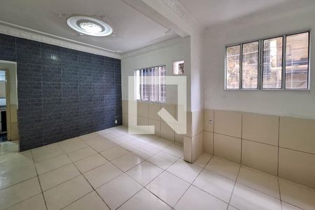 Sala de apartamento para alugar com 2 quartos, 78m² em Barreto, Niterói