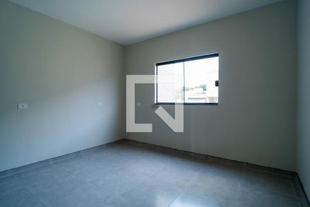 Suíte de casa para alugar com 3 quartos, 100m² em Jardim Santa Marta, Sorocaba