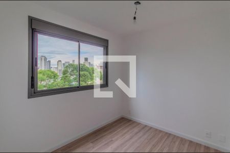 Suíte 2 de apartamento à venda com 3 quartos, 121m² em Vila São José, São Paulo