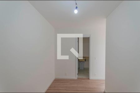 Suíte 2 de apartamento à venda com 3 quartos, 121m² em Vila São José, São Paulo