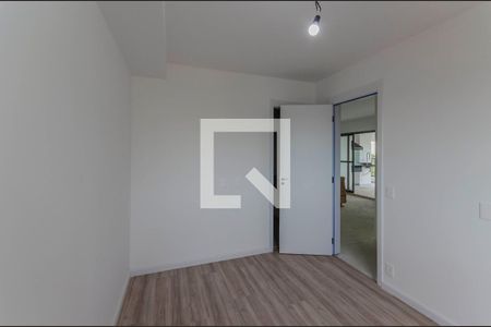 Suíte 1 de apartamento à venda com 3 quartos, 121m² em Vila São José, São Paulo