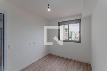 Suíte 1 de apartamento à venda com 3 quartos, 121m² em Vila São José, São Paulo