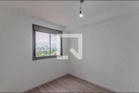 Suíte 1 de apartamento à venda com 3 quartos, 121m² em Vila São José, São Paulo