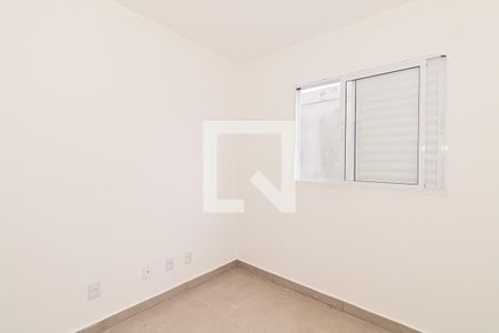 Quarto de apartamento à venda com 1 quarto, 34m² em Jardim Consorcio, São Paulo