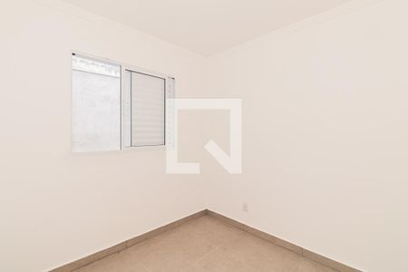 Quarto de apartamento à venda com 1 quarto, 34m² em Jardim Consorcio, São Paulo