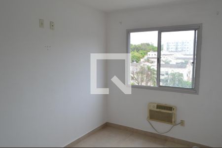 Quarto 1 de apartamento à venda com 2 quartos, 60m² em Taquara, Rio de Janeiro