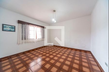 Quarto 1 de casa à venda com 3 quartos, 300m² em Jardim Santo Alberto, Santo André