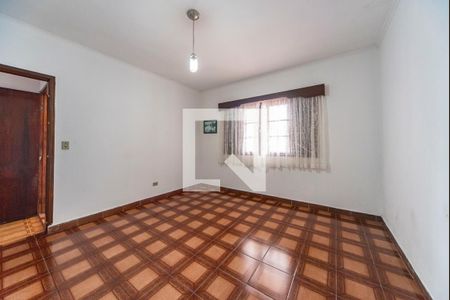 Quarto 1 de casa à venda com 3 quartos, 300m² em Jardim Santo Alberto, Santo André