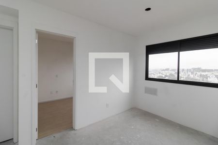 Sala de apartamento à venda com 2 quartos, 35m² em Cidade Antônio Estevão de Carvalho, São Paulo