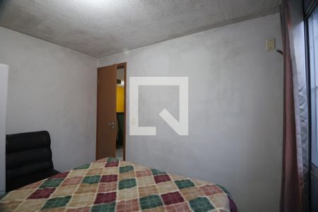 Quarto 2 de apartamento à venda com 2 quartos, 43m² em Igara, Canoas