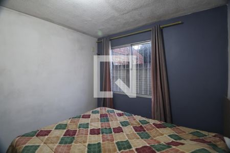 Quarto 2 de apartamento à venda com 2 quartos, 43m² em Igara, Canoas