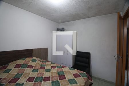 Quarto 2 de apartamento à venda com 2 quartos, 43m² em Igara, Canoas