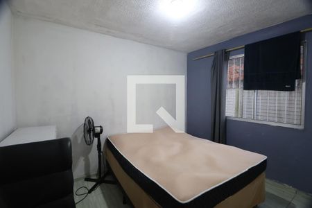 Quarto 1 de apartamento à venda com 2 quartos, 43m² em Igara, Canoas