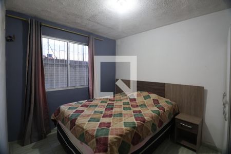 Quarto 2 de apartamento à venda com 2 quartos, 43m² em Igara, Canoas