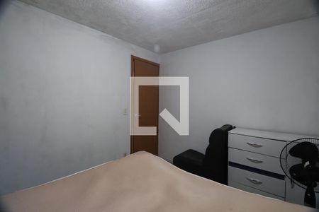 Quarto 1 de apartamento à venda com 2 quartos, 43m² em Igara, Canoas