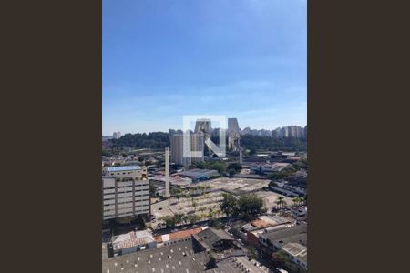 Vista de apartamento à venda com 2 quartos, 72m² em Jardim Caravelas, São Paulo