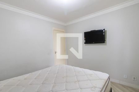 Quarto 1 de apartamento à venda com 3 quartos, 60m² em Vila Florida, Guarulhos