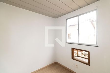 Quarto 1 de apartamento para alugar com 2 quartos, 50m² em Campo Grande, Rio de Janeiro