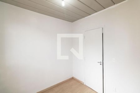 Quarto 1 de apartamento para alugar com 2 quartos, 50m² em Campo Grande, Rio de Janeiro