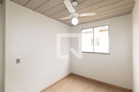 Quarto 2 de apartamento para alugar com 2 quartos, 50m² em Campo Grande, Rio de Janeiro