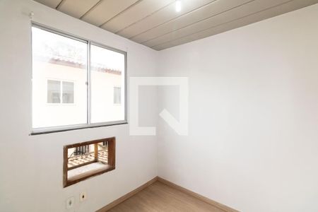 Quarto 1 de apartamento para alugar com 2 quartos, 50m² em Campo Grande, Rio de Janeiro