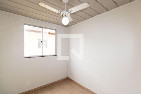 Quarto 2 de apartamento para alugar com 2 quartos, 50m² em Campo Grande, Rio de Janeiro