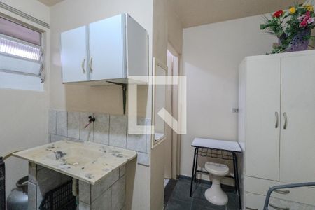 Kitnet de kitnet/studio para alugar com 1 quarto, 20m² em Liberdade, São Paulo