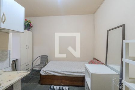 Kitnet de kitnet/studio para alugar com 1 quarto, 20m² em Liberdade, São Paulo