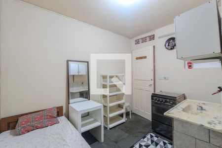 Kitnet de kitnet/studio para alugar com 1 quarto, 20m² em Liberdade, São Paulo