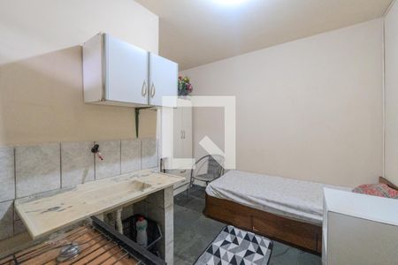 Kitnet de kitnet/studio para alugar com 1 quarto, 20m² em Liberdade, São Paulo