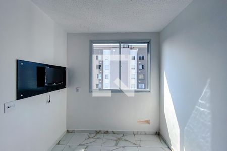 Sala de apartamento para alugar com 1 quarto, 24m² em Belenzinho, São Paulo