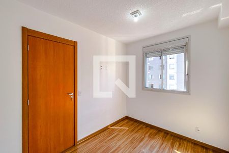 Quarto  de apartamento para alugar com 1 quarto, 24m² em Belenzinho, São Paulo