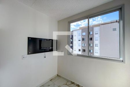 Sala de apartamento para alugar com 1 quarto, 24m² em Belenzinho, São Paulo